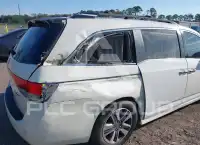 2016 Honda ODYSSEY photo