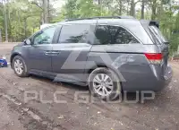 2016 Honda ODYSSEY photo