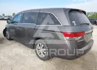 2016 Honda ODYSSEY photo