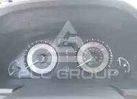 2016 Honda ODYSSEY фото