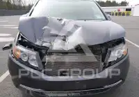 2016 Honda ODYSSEY photo