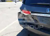 2016 Honda ODYSSEY фото