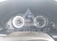 2016 Honda ODYSSEY фото