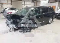 2016 Honda ODYSSEY фото