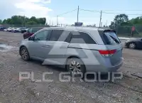 2016 Honda ODYSSEY photo