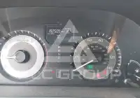 2016 Honda ODYSSEY фото