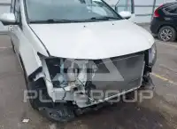 2016 Honda ODYSSEY photo