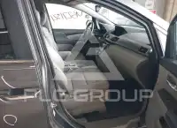 2016 Honda ODYSSEY фото