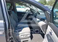 2016 Honda ODYSSEY фото