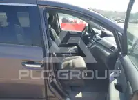 2016 Honda ODYSSEY photo