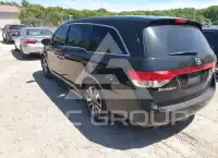 2016 Honda ODYSSEY фото