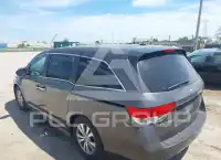 2016 Honda ODYSSEY photo