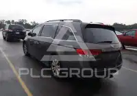 2016 Honda ODYSSEY фото