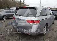 2016 Honda ODYSSEY photo