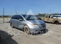 2016 Honda ODYSSEY photo