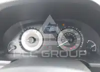 2016 Honda ODYSSEY фото
