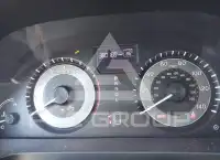 2016 Honda ODYSSEY фото