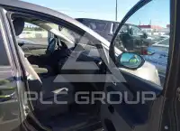 2016 Honda ODYSSEY фото