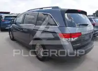 2016 Honda ODYSSEY photo