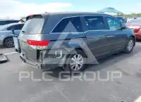 2016 Honda ODYSSEY photo