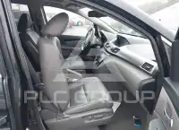 2016 Honda ODYSSEY фото