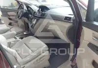 2016 Honda ODYSSEY фото