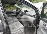 2016 Honda ODYSSEY photo
