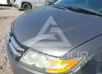 2016 Honda ODYSSEY фото