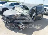 2016 Honda ODYSSEY фото