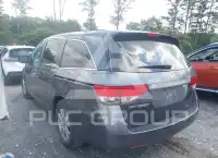 2016 Honda ODYSSEY фото