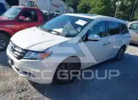 2016 Honda ODYSSEY photo