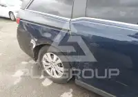 2016 Honda ODYSSEY photo