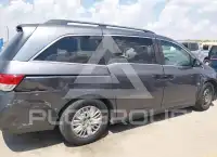 2016 Honda ODYSSEY photo