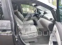 2016 Honda ODYSSEY photo