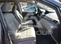 2016 Honda ODYSSEY фото