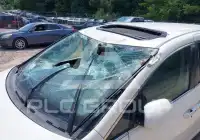 2016 Honda ODYSSEY фото