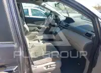 2016 Honda ODYSSEY фото