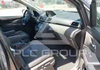2016 Honda ODYSSEY photo