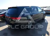 2016 Honda ODYSSEY photo