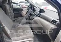 2016 Honda ODYSSEY фото