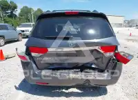 2016 Honda ODYSSEY фото