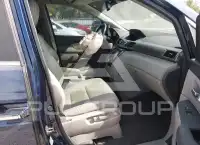 2016 Honda ODYSSEY photo