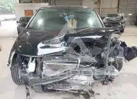 2016 Honda ODYSSEY фото