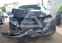 2016 Honda ODYSSEY фото