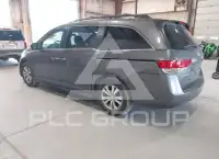 2016 Honda ODYSSEY фото
