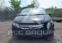 2016 Honda ODYSSEY фото
