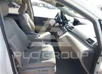 2016 Honda ODYSSEY фото