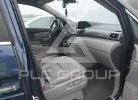 2016 Honda ODYSSEY photo