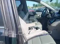2016 Honda ODYSSEY фото