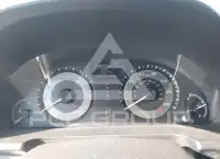 2016 Honda ODYSSEY фото